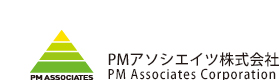 pmakkのロゴ 